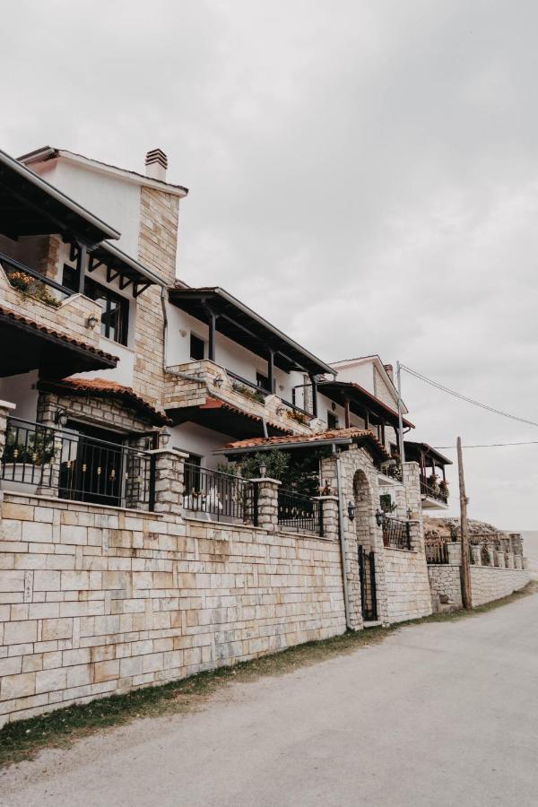 Appartamento Obrava Kotroni Trikalon