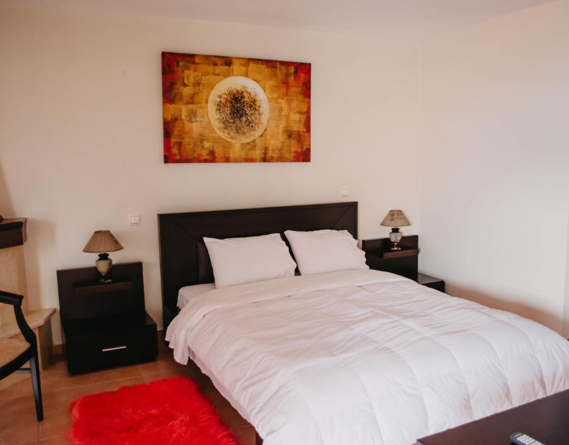 Apartmán Obrava Kotroni Trikalon