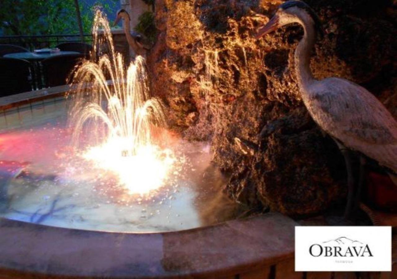 Obrava Kotroni Trikalon Kotronion (Trikala)
