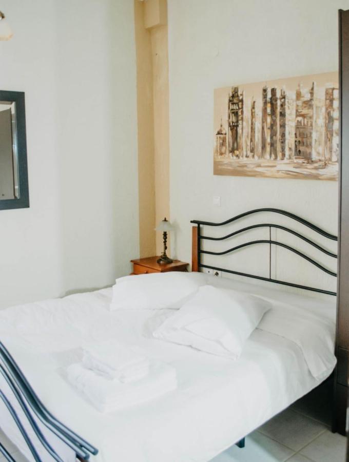 Apartmán Obrava Kotroni Trikalon Kotronion (Trikala)