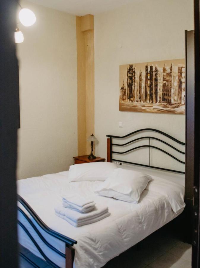 Obrava Kotroni Trikalon Apartmán *