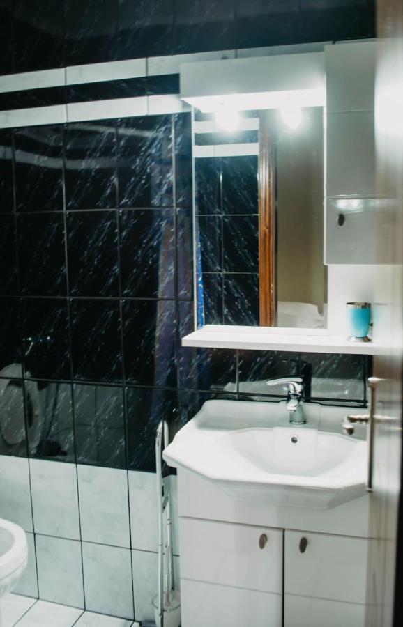 Obrava Kotroni Trikalon Apartmán *