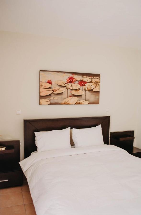 Apartmán Obrava Kotroni Trikalon *