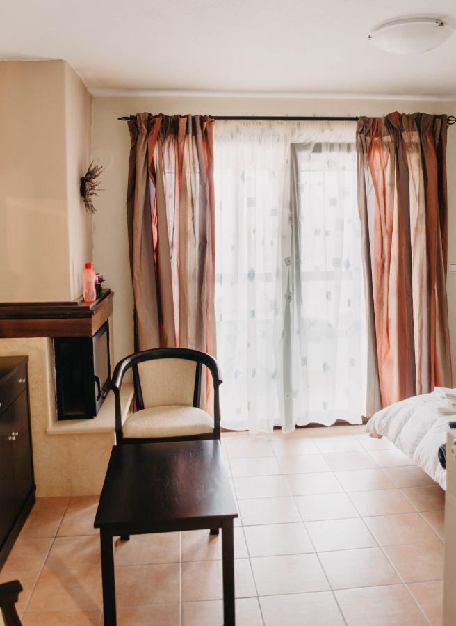 Apartmán Obrava Kotroni Trikalon