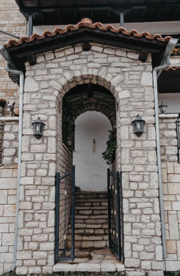 Obrava Kotroni Trikalon Kotronion (Trikala)
