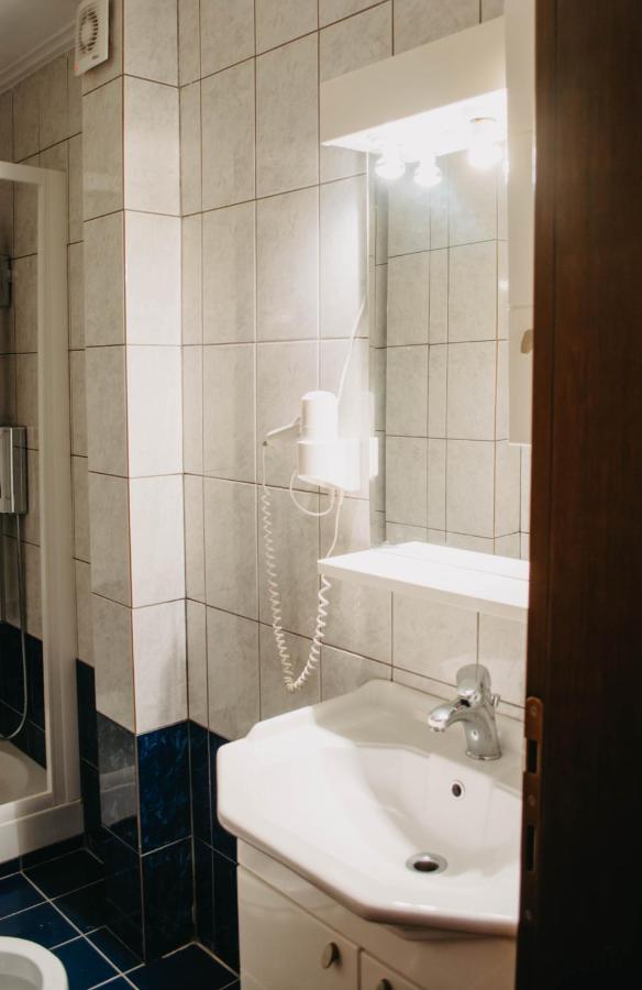 Obrava Kotroni Trikalon Apartmán