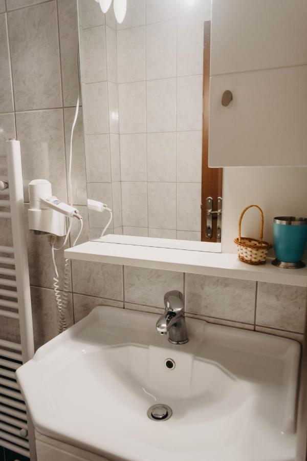 Obrava Kotroni Trikalon Apartmán Kotronion (Trikala)