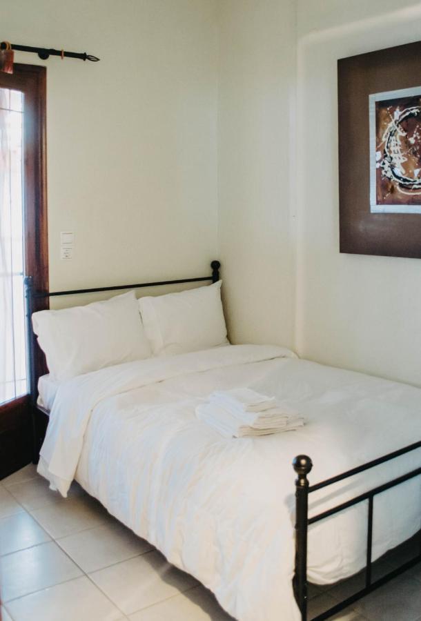 Apartmán Obrava Kotroni Trikalon