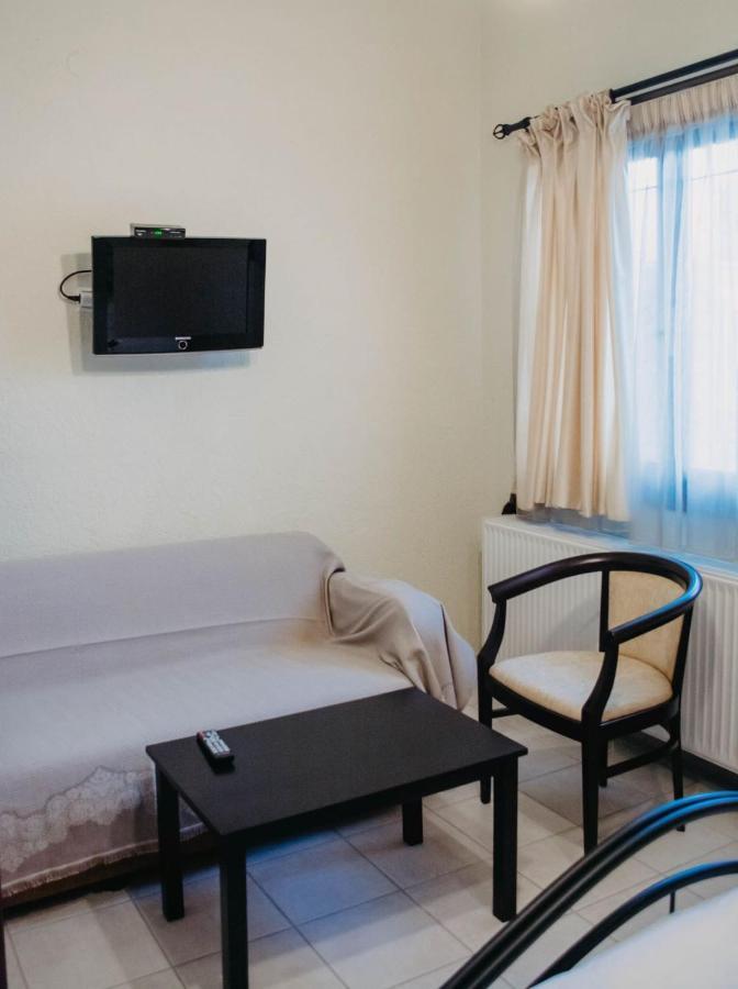 Appartamento Obrava Kotroni Trikalon