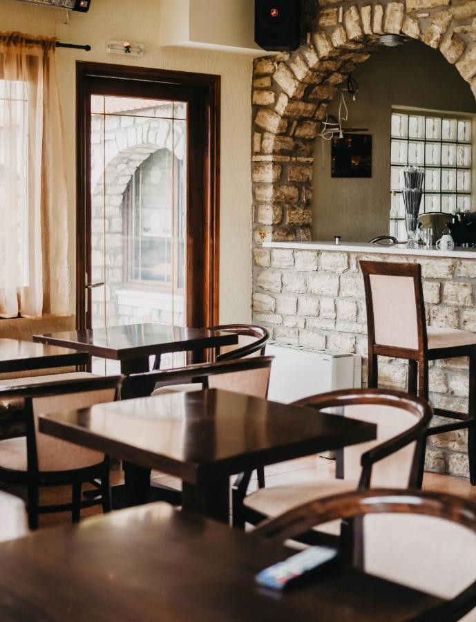 Obrava Kotroni Trikalon * Kotronion (Trikala)