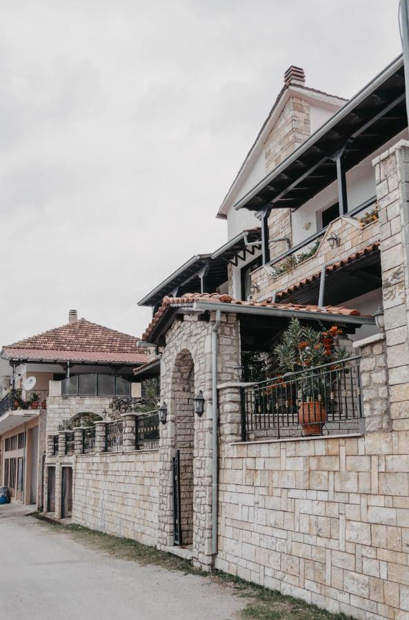 Apartmán Obrava Kotroni Trikalon
