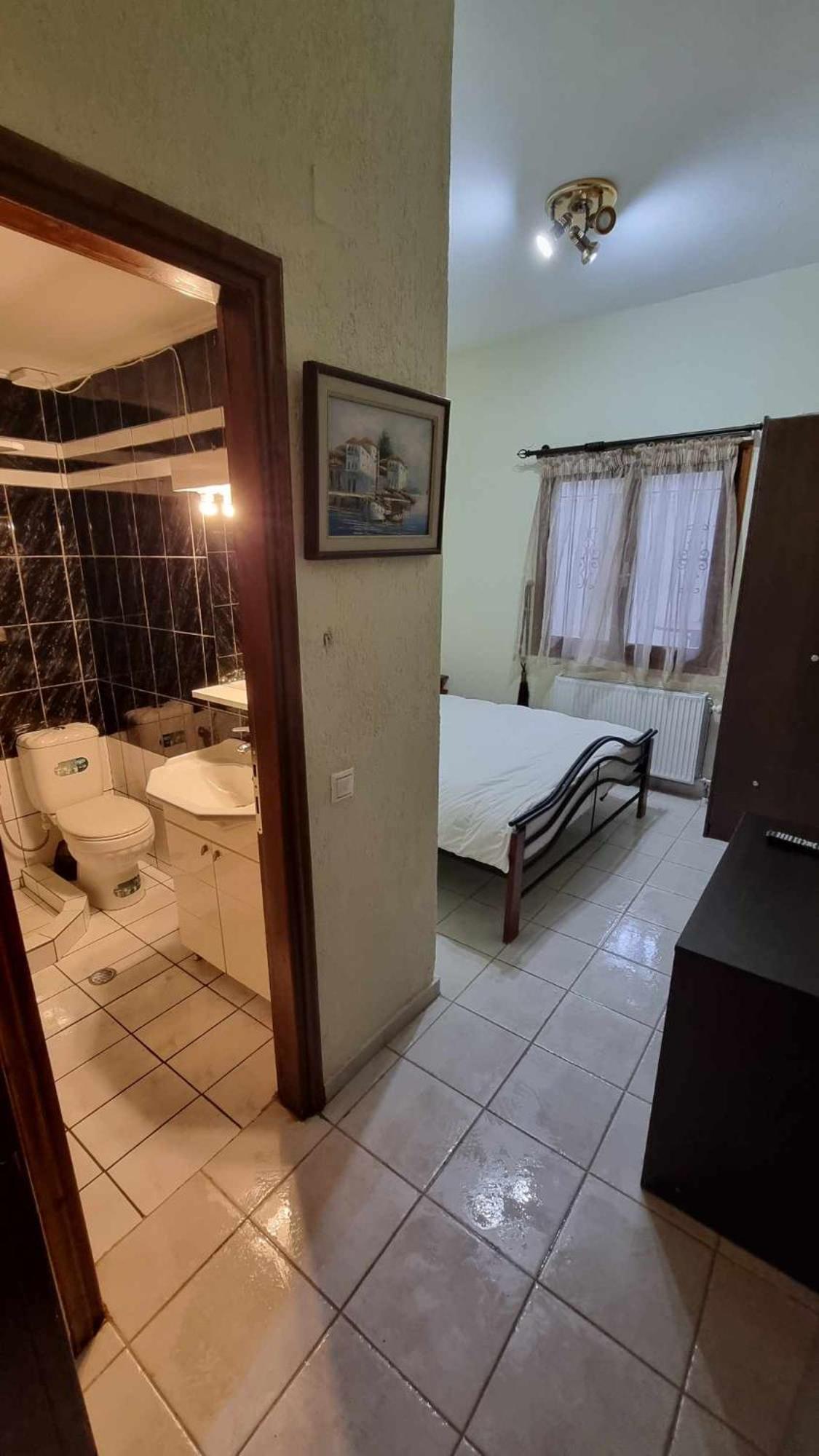 Apartmán Obrava Kotroni Trikalon Kotronion (Trikala)